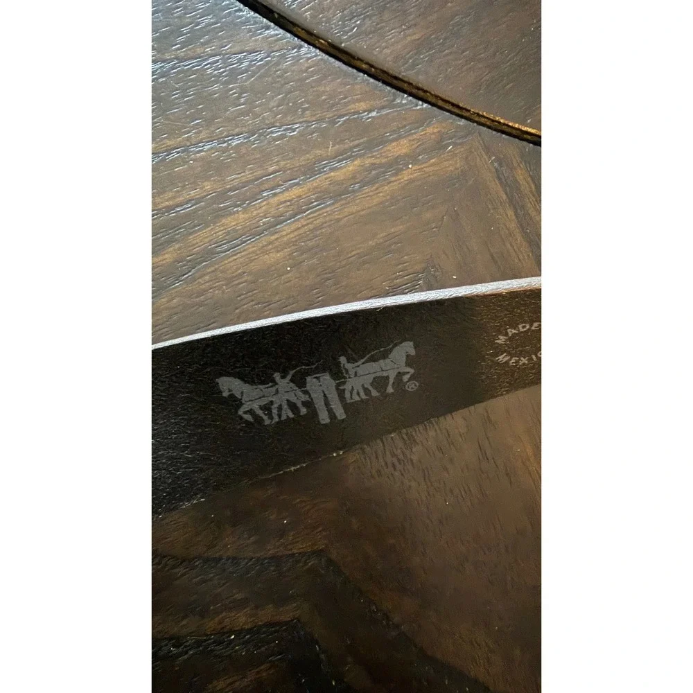 Levis levi leather